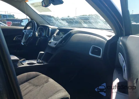 2014 Chevrolet Equinox 1Lt from USA, damaged, VIN 2GNFLFEKXE6277937